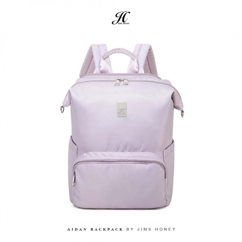 AIDAN BACKPACK JH 815 (1 DUS : 30PCS)