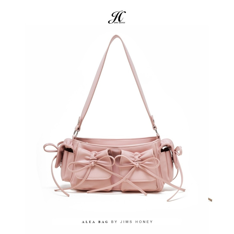 ALEA BAG JH-368 (1DUS: 24PCS)