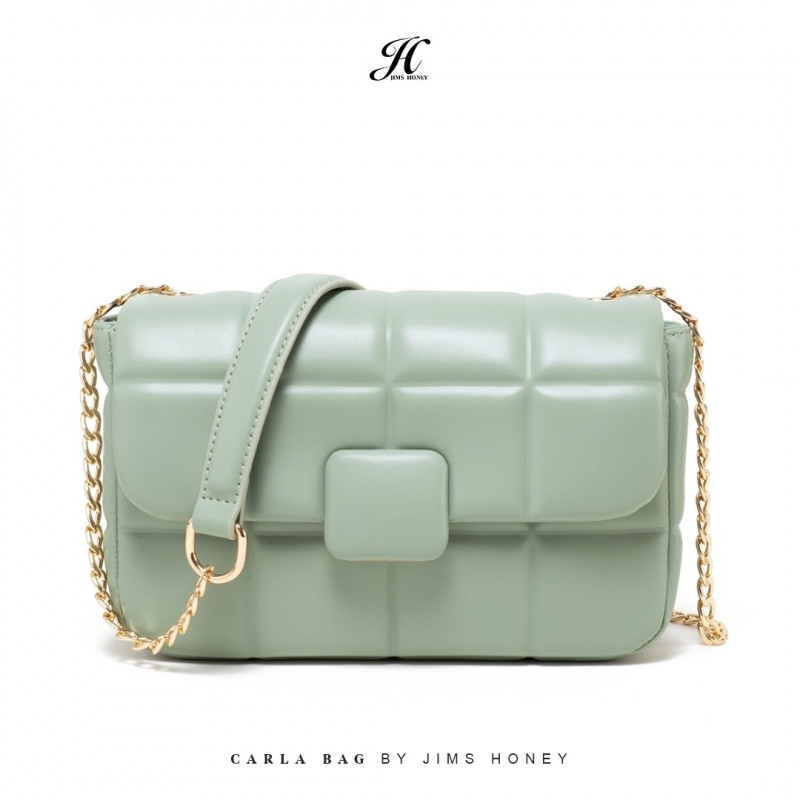 CARLA BAG BS 058 (1 DUS : 48pcs)